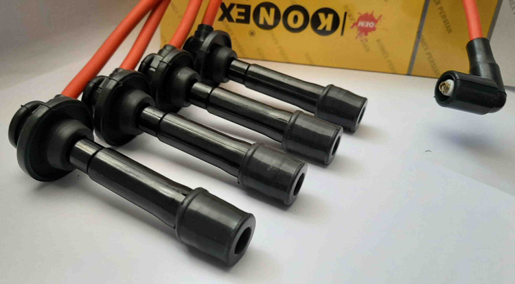 وایرشمع تقویتی ام وی ام 110 4سیلندر دنده ای