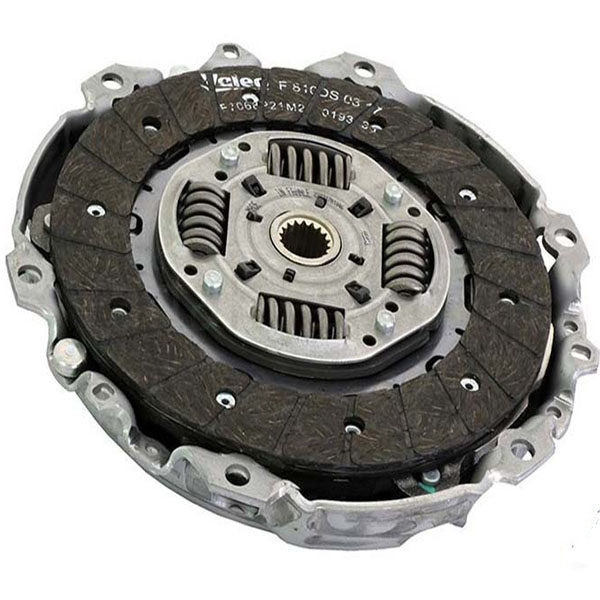 دیسک و صفحه کلاچ ال-90 والئو اصلی با کد اصالت کالا