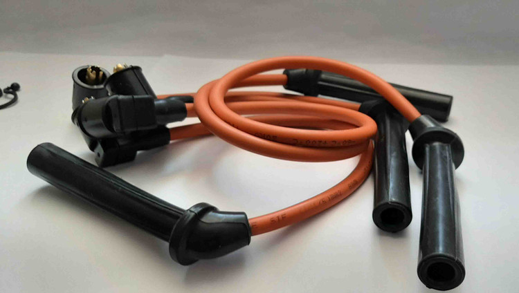 پکیج شمع وایر تقویتی تیبا