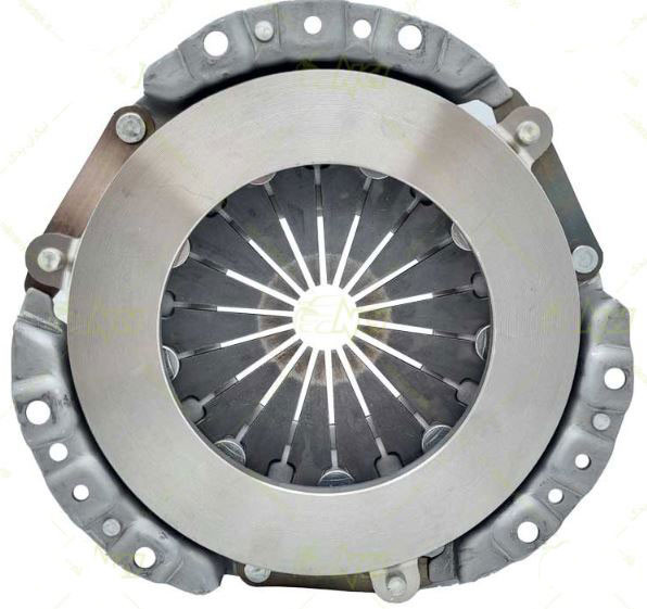 دیسک و صفحه کلاچ روآ سال شایان صنعت (خرید مستقیم از پخش کننده)